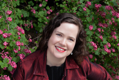Eve Rickert