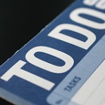 to do list