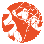Talk Science To Me animated logo